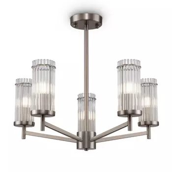 Люстра на штанге Freya FR5036PL-05N