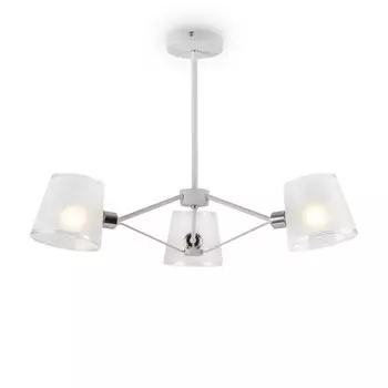 Люстра на штанге Freya FR5108PL-03CH