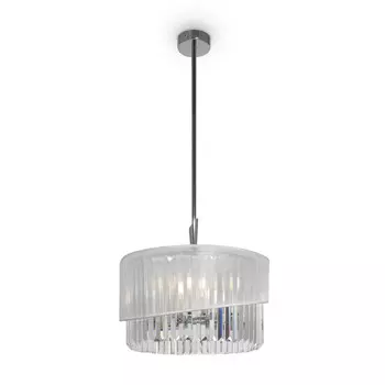 Люстра на штанге Freya FR5170PL-06N