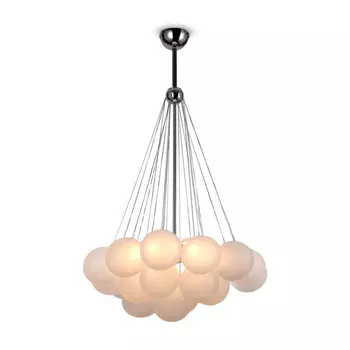 Люстра на штанге Freya FR5231PL-06CH