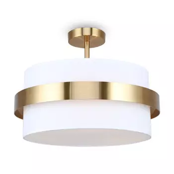 Люстра на штанге Freya FR5367CL-03BS