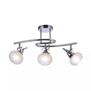 Люстра на штанге Freya FR5690CL-03CH