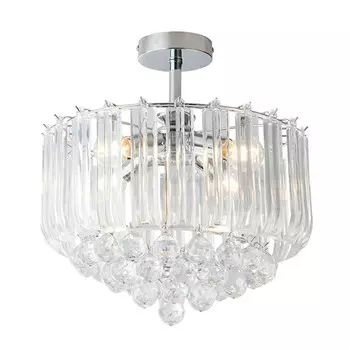 Люстра на штанге Globo 15303D