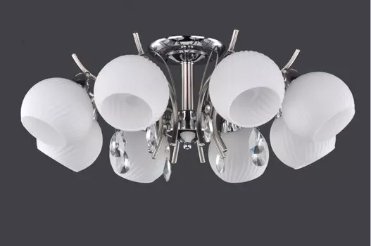 Люстра на штанге Globo 54711-8