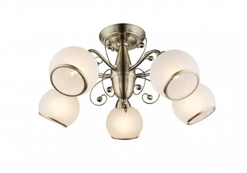 Люстра на штанге Globo 54713-5D