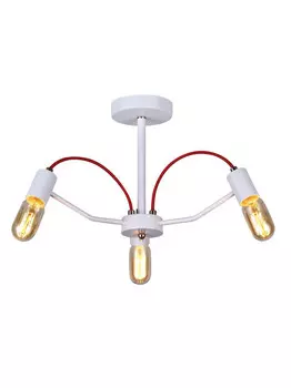 Люстра на штанге Hiper H002-3