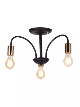 Люстра на штанге Hiper H004-3