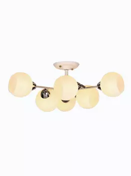 Люстра на штанге Hiper H007-6