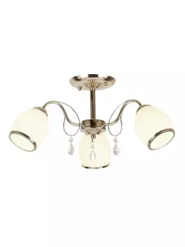 Люстра на штанге Hiper H008-3