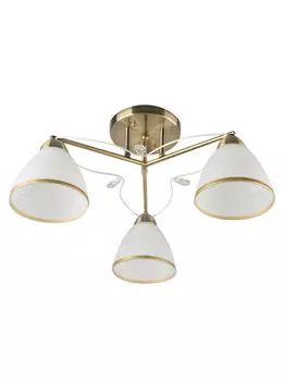 Люстра на штанге Hiper H013-3