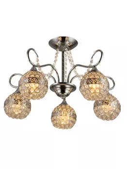 Люстра на штанге Hiper H099-5