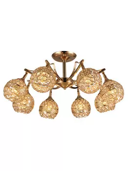 Люстра на штанге Hiper H101-8