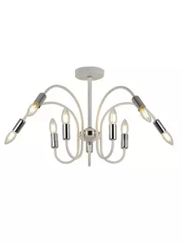 Люстра на штанге Hiper H123-0