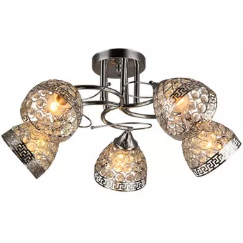 Люстра на штанге Hiper H127-5