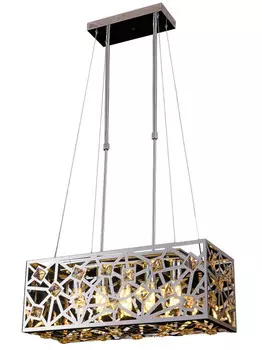 Люстра на штанге Hiper H153-5