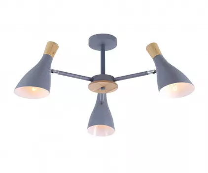 Люстра на штанге Hiper H167-3