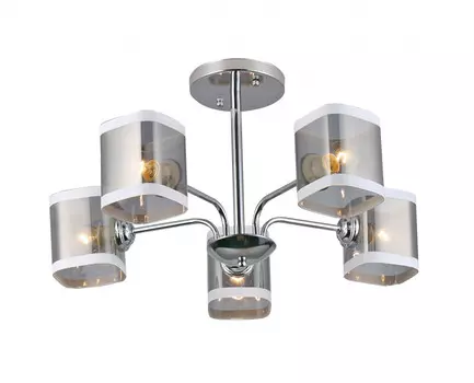 Люстра на штанге Hiper H186-5