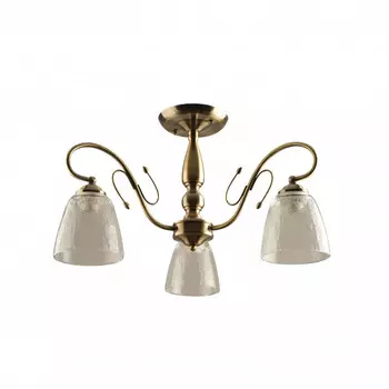 Люстра на штанге Hiper H198-3