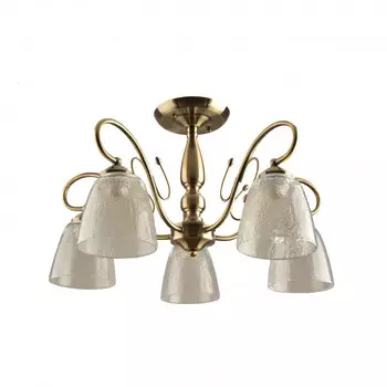 Люстра на штанге Hiper H198-5