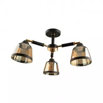 Люстра на штанге Hiper H199-3