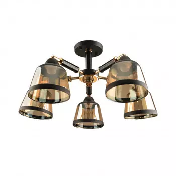 Люстра на штанге Hiper H199-5