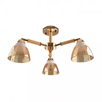 Люстра на штанге Hiper H200-3