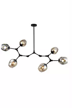 Люстра на штанге Hiper H207-1