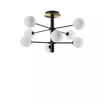 Люстра на штанге Ideal Lux 328485