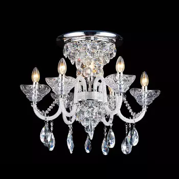 Люстра на штанге Illuminati MX103903-8A