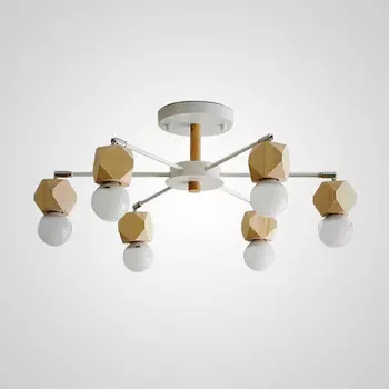 Люстра на штанге ImperiumLoft 101700-26