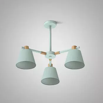 Люстра на штанге ImperiumLoft 101824-26