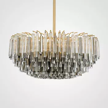 Люстра на штанге ImperiumLoft 102062-26