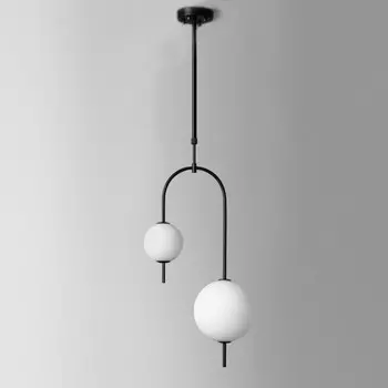 Люстра на штанге ImperiumLoft 148160-22