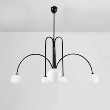 Люстра на штанге ImperiumLoft 148175-22