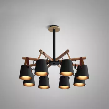 Люстра на штанге ImperiumLoft 178002-26