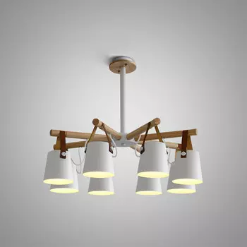 Люстра на штанге ImperiumLoft 178005-26