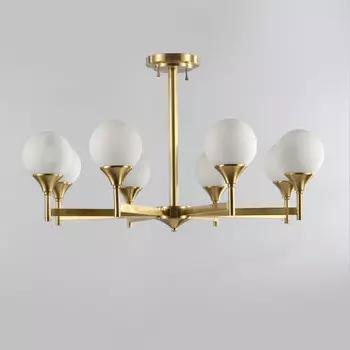 Люстра на штанге ImperiumLoft 179958-22