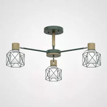 Люстра на штанге ImperiumLoft 189482-26