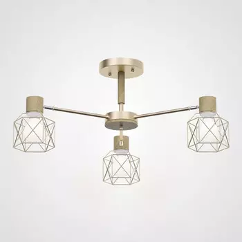 Люстра на штанге ImperiumLoft 189486-26