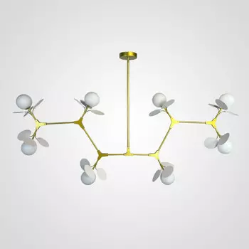 Люстра на штанге ImperiumLoft 191894-26