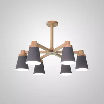 Люстра на штанге ImperiumLoft 191991-23