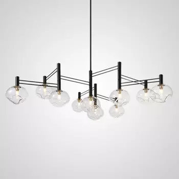 Люстра на штанге ImperiumLoft 229048-26