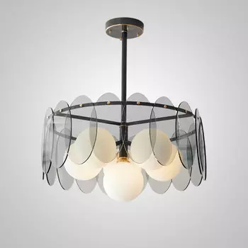 Люстра на штанге ImperiumLoft 232022-23