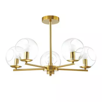 Люстра на штанге ImperiumLoft 240998-26