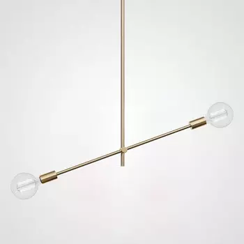 Люстра на штанге ImperiumLoft 84659-22