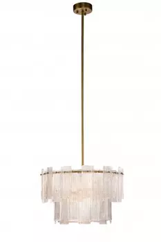 Люстра на штанге Indigo V000058