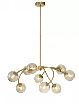 Люстра на штанге Indigo V000227