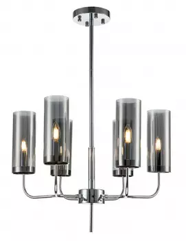 Люстра на штанге Indigo V000257