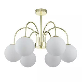 Люстра на штанге Indigo V000325