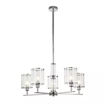 Люстра на штанге Indigo V000411